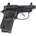 Beretta USA J30X32R8TB 30X Tomcat Micro-Compact Frame 32 ACP 8+1 2.80"