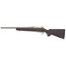 Sauer 80118097 100 Silver XT Sports South Exclusive Full Size 6.5 PRC 4+1 22" Stainless Steel Cerakote Barrel, Stainless Cerakote Drilled & Tapped Steel Receiver, Black HS Precision Synthetic Stock