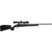 Savage Arms 32009 Axis XP Combo 25-06 Rem 4+1 22" Matte Black Button Rifled Barrel, Matte Black Drilled & Tapped Carbon Steel Receiver, Fixed Sporter Black Synthetic Stock, Weaver 3-9x40mm, Right Hand