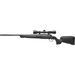 Savage Arms Axis XP Combo Compact 223 Rem 4+1 20" Left Hand Black