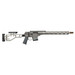 Q LLC MINIFIX6ARC15INGRY Mini Fix 6mm ARC 10+1 16" Gray Picatinny Rail M-LOK Handguard Adj Folding Gray