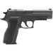 Sig Sauer E26R9BSER2 P226 Full Size Frame 9mm Luger 15+1 4.40" Black Nitron Stainless Steel Slide Hardcoat Anodized Black E2 Grip