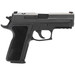 Sig Sauer 229R9BSER2 P229 Elite 9mm Luger 10+1 3.90" Black Optic Cut/Serrated E2 Grip Ambidextrous