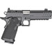 Springfield Armory PH9119AOSLCCOMP Prodigy 9mm 10+1 5" Stainless Black Cerakote Optic Ready Carbon Steel Slide Black Polymer Grip