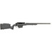 Proof Research 137932 Elevation MTR 2.0 300 PRC 22" Carbon Fiber Match Grade Threaded Barrel, Black Cerakote Steel Receiver w/Picatinny Rail, Black Granite Fixed Proof Carbon Fiber Stock, Right Hand