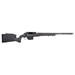 Proof Research 137895 Elevation MTR 2.0 7mm PRC 22" Carbon Fiber Wrapped Match Grade Threaded Barrel, Black Cerakote Picatinny Rail Steel Receiver, Fixed Proof Black Granite Carbon Fiber Stock
