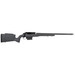 Proof Research 137833 Elevation MTR 2.0 6.5 Creedmoor 22" Carbon Fiber Wrapped Match Grade Threaded Barrel, Black Cerakote Picatinny Rail Steel Receiver, Fixed Proof Black Granite Carbon Fiber Stock