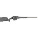 Proof Research 137871 Elevation MTR 2.0 7mm Rem 22" Carbon Fiber Match Grade Threaded Barrel, Black Cerakote Steel Receiver w/Picatinny Rail, Black Granite Fixed Proof Carbon Fiber Stock, Right Hand