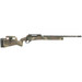 Savage Arms 58155 110 Pro Pursuit 308 Win 3+1 20" Olive Dark Green Cerakote Earth-Tone Camo/Black Web Right Hand
