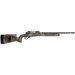 Savage Arms 58160 110 Pro Pursuit 30-06 Springfield 3+1 20" Olive Dark Green Cerakote Earth-Tone Camo/Black Web Right Hand