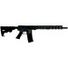 Great Lakes Firearms GL15223BLK GL15 223 Wylde 30+1 16" 4150 Nitride 15.25" M-LOK Handguard Mil-spec Polymer Grip