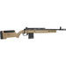 Savage Arms 58190 110 Scout Full Size 300 Blackout 10+1 16.50" Flat Dark Earth Threaded Barrel, Picatinny Rail Carbon Steel Receiver, Magpul Hunter Synthetic Stock