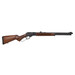 Rossi 950045201 R95 45 Colt 6+1 18" Black Oxide Alloy Steel Barrel, Black Oxide Alloy Steel Receiver, Fixed Hardwood Stock