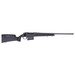 Weatherby 3WR047MMPR2T 307 Range SF 7mm PRC 5+1 22" Tungsten Cerakote Heavy Threaded Barrel, Tungsten Cerakote Drilled & Tapped Steel Receiver, Adj Cheek Piece & LOP Tungsten Cerakote Synthetic Stock