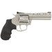 Colt Mfg KCOBRA22-SM4RFO King Cobra Target 22 LR 10 Shot 4.25" Matte Stainless Steel Vent Rib Barrel, Matte Stainless Stainless Steel Frame & Cylinder, Black Hogue Overmolded Grip, Exposed Hammer
