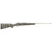 Kimber Mfg, Inc 3000881 Hunter Pro Desolve 6.5 Creedmoor 3+1 22" Black Satin Match Grade Barrel, Steel Receiver, Desolve Blak Fixed Polymer Stock