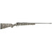 Kimber Mfg, Inc 3700819 Hunter Pro Desolve 6.5 Creedmoor 3+1 22" Black DLC Match Grade Barrel, Steel Receiver, Desolve Blak Fixed Polymer Stock