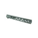 Timber Creek Outdoors G15HGD Greyman Aluminum 15" M-LOK Handguard for AR-15
