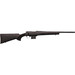 Howa HMA22ARCB 1500 Mini Action 22 ARC 5+1 22" Blued Threaded Barrel, Blued Stainless Steel Drilled & Tapped Receiver, Black Fixed Synthetic Stock, Right Hand