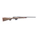 Howa HWH22ARCLUX 1500 Mini Action Full Size 22 ARC 5+1 22" Blued Threaded Barrel, Blued Stainless Steel Drilled & Tapped Receiver, Turkish Walnut Fixed Stock, Right Hand