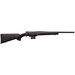 Howa HMA6ARCSB M1500 Mini Action 6mm ARC 5+1 22" Black Steel Threaded Barrel, Matte Blue Steel Receiver Drilled & Tapped, Fixed HTI Matte Black Synthetic Stock