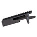 Faxon Firearms FF22RECEIVER01 Rimfire FF-22 Receiver Kit for 10/22 .22 LR Aluminum Black Anodized