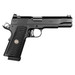Wilson Combat CQBFS45 CQB 45 ACP 8+1 5" Full Size Carbon Steel Slide G10 Starburst Grip