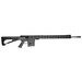 Great Lakes Firearms GL10LA65PRCSSBLK GLFA 6.5 PRC AR-10 5+1 24" Stainless Steel Black