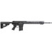 Larue Tactical LTMRGGS308W20 LT10 MRGG MLOK 308 Win 20+1 20" Stealth Barrel Black Right Hand