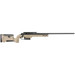 Larue Tactical LTKRGSIETE2225026FDE Siete 22-250 Rem 5+1 26" Sporter Barrel FDE Right Hand