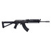Riley Defense Inc RAK103MP RAK Tactical 7.62x39mm 30+1 16.25" Black Nitride Threaded Barrel, Black Oxide Mil-Spec Receiver, Magpul AK Black Polymer Stock, Black Polymer Grip