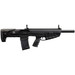 Charles Daly 930409 N4S Bullpup 12 Gauge Semi-Auto 3" 5+1 18.50" Matte Black Steel Barrel, Matte Black Aluminum Receiver w/Picatinny Rail, Adj Comb Synthetic Stock, Black Grip