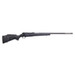 Weatherby MAM01N240WR6B Mark V Accumark 240 Wthby Mag 4+1 Graphite Black Cerakote