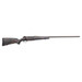 Weatherby MBC20N300PR8B Mark V Backcountry 2.0 300 PRC 3+1 28" Patriot Brown Cerakote Fluted Barrel/Peak 44 Blacktooth Carbon Fiber w/ Dark Green/Brown Sponge Stock