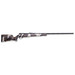 Weatherby MHC01N308NR4B Mark V High Country 308 Win 4+1 22" Graphite Black Cerakote Right Hand