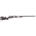 Weatherby MHC01N65RWR6B Mark V High Country 6.5 Wthby RPM 4+1 24" Graphite Black Cerakote Right Hand