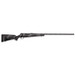 Weatherby MLW01N300NR8B Mark V Live Wild 300 Win 3+1 28" Carbon Gray Cerakote Spiral Fluted Barrel Black/Gray Sponge Pattern/Polymer Stock