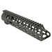 Timber Creek Outdoors ME9HGBL Enforcer Aluminum 9" M-LOK Handguard for AR-15