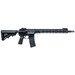 Watchtower Firearms RDRX55616BLK Raider X 5.56 NATO 30+1 16" Black Nitride Threaded Barrel, Hard Coat Anodized Picatinny Rail Aluminum Receiver, Black Polymer Stock, B5 Grip