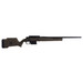 Faxon Firearms FX700SA308S02 FX7 308 Win 5+1 22" Black Nitride OD Green Polymer Stock
