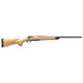 Browning 036044224 X-Bolt 2 Full Size 270 Win 4+1 22" Matte Blued Sporter Barrel, Drilled & Tapped/X-Lock Mount Steel Receiver, Satin AA Maple Fixed Wood Stock