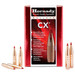 Hornady 22765 CX  25Cal 65gr 50 Per Box/40Case