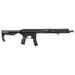 Patriot Ordnance Factory 02061 Phoenix 9mm 10+1 16.50" Black Cerakote Picatinny Rail