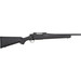 Mossberg 28230 Patriot Carbine 6.5 Creedmoor 5+1 18" Matte Blued Threaded Bull Barrel, Matte Blued Picatinny Rail Receiver, Black Fixed Synthetic Stock
