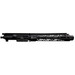 Stern Defense 015SD10INCHMOD5MLOK855 9mm 8.50" Black Melonite Barrel 7075-T6 Aluminum Anodized Receiver