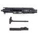 Stern Defense 015SD4INCHMOD4MLOK4INC 9mm