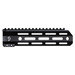 Stern Defense 002SDHG8 MOD4 8" Aircraft Grade Aluminum Anodized Receiver