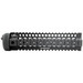 Larue Tactical LT91090 Quad Rail Handguard Aluminum Anodized Receiver for AR-15