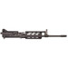Fightlite Industries MCR556DFR 5.56x45mm NATO 16.25" 7075-T6 Aluminum MIL-STD 1913 Rail Handguard