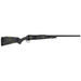 Fierce Firearms TWROG7MMBC20BF Twisted Rogue 7mm BC 20" Armour Lube Black Steel Threaded Barrel, Drilled & Tapped Steel Receiver, LR Negative Comb Forest Camo Carbon Fiber Stock